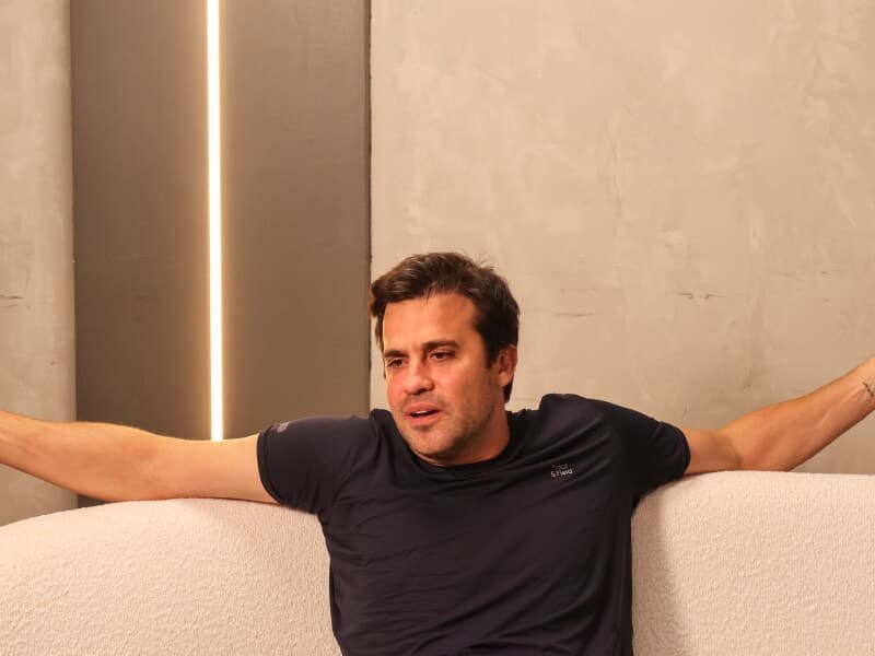 TSE forma maioria para rejeitar candidatura de Pablo Marçal. - Karime Xavier/Folhapress