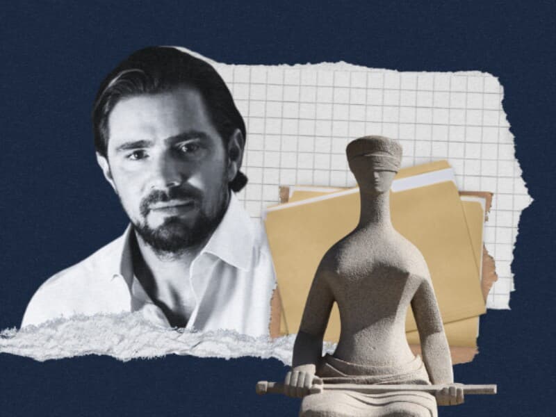 Daniel Vorcaro se tornou coadjuvante da própria história. - Arte Congresso em Foco Daniel Vorcaro se tornou coadjuvante da própria história. - Arte Congresso em Foco