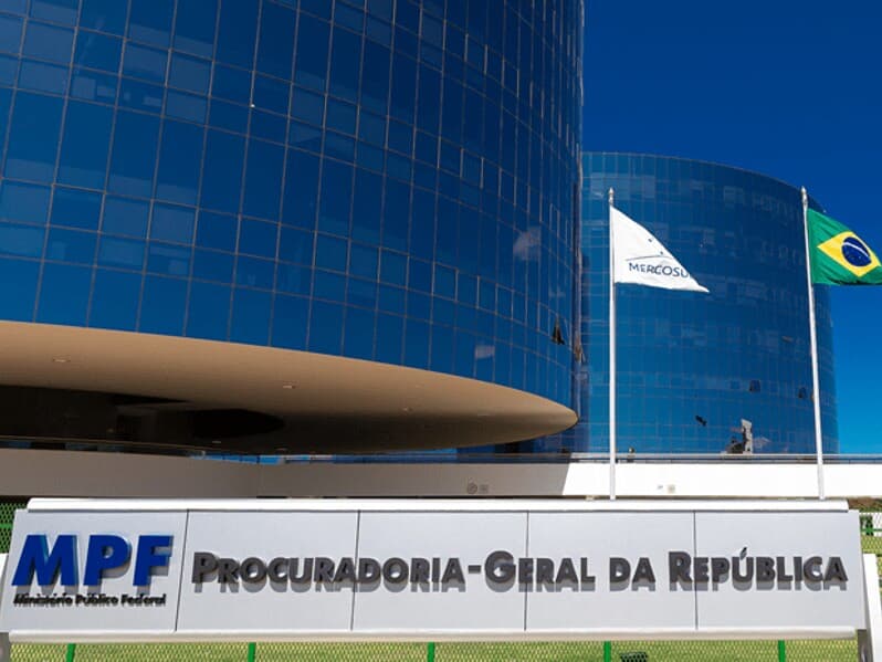 Novo pedido de Moraes amplia disputa por acesso a documentos relacionados à crise no STF. - Antonio Augusto/MPF