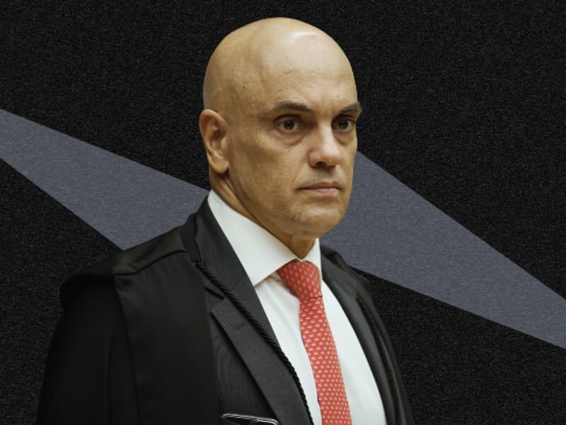 Ministro afirma que investigação foi direcionada para incriminá-lo. - Arte Congresso em Foco