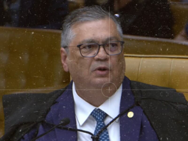 Dino disse que casos graves de corrupção hoje atingem o Judiciário, o Ministério Público e a advocacia. - Reprodução / Youtube