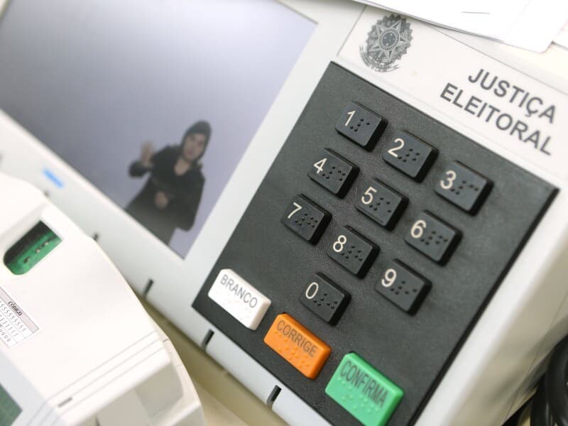Pessoas em situação de rua têm direito ao voto; entenda as regras. - Rivaldo Gomes/Folhapress