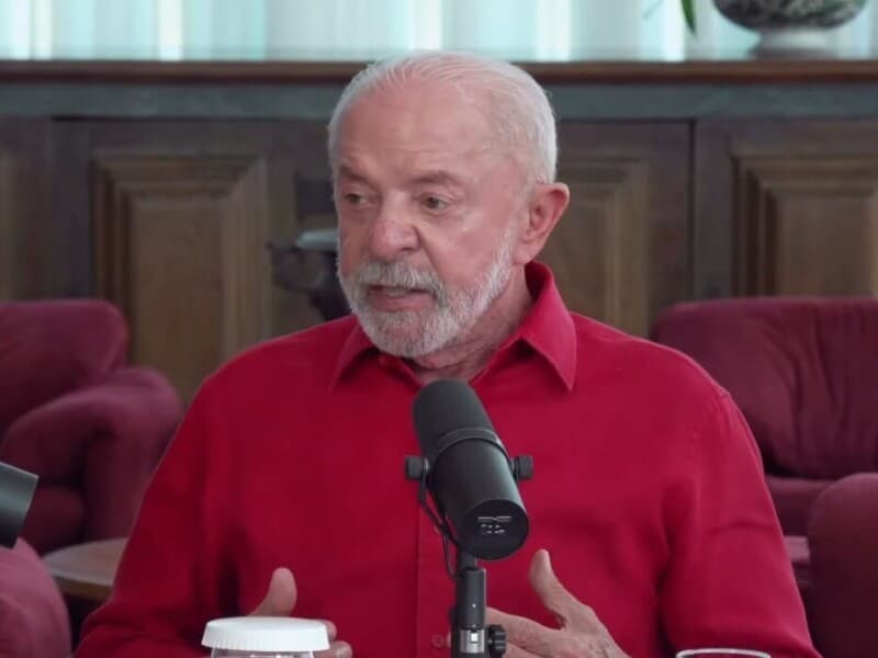 Presidente relembra embates de Moraes com Bolsonaro nas eleições de 2022 e defende investigação com ampla defesa.  - Reprodução