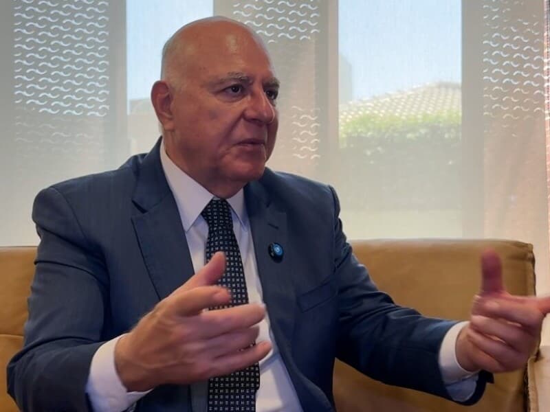 Vice-presidente da FPA cobra avanço na renegociação das dívidas rurais. - Congresso em Foco