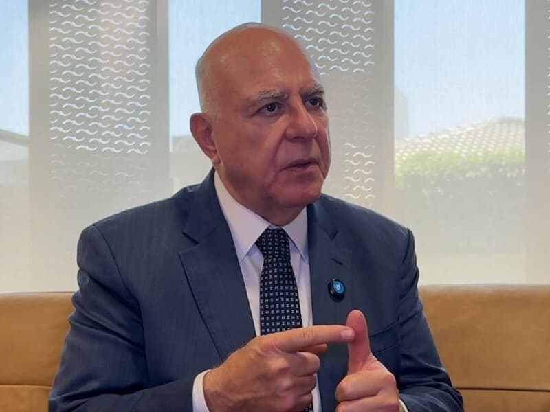 Relator dos minerais críticos quer capital externo e indústria no país. - Congresso em Foco
