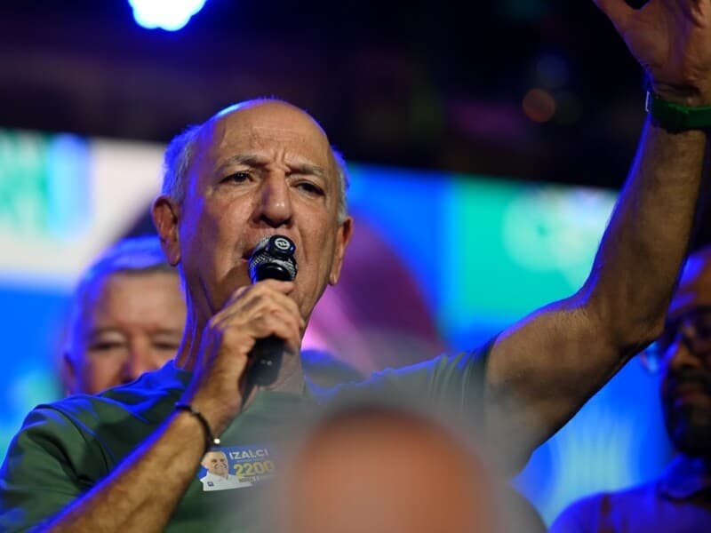 Ex-governador recorreu ao TSE para tentar reverter decisão que indeferiu sua candidatura. - Reprodução / X