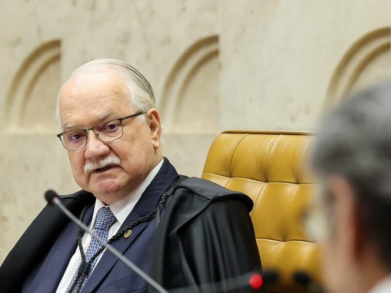 Julgamento foi retirado da pauta até que o STF defina os parâmetros para tramitação dos processos. - Rosinei Coutinho/STF
