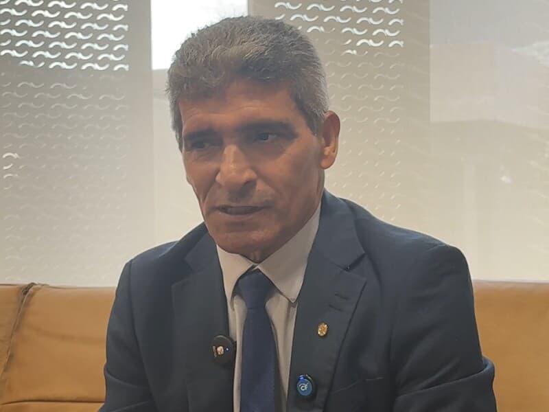 "Pescadores precisam ter garantia de negócio", defende Raimundo Costa. - Congresso em Foco