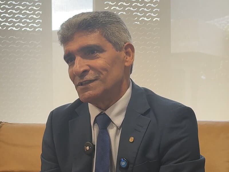 Deputado cobra atenção a pescadores que vivem nos "rincões do Brasil". - Congresso em Foco