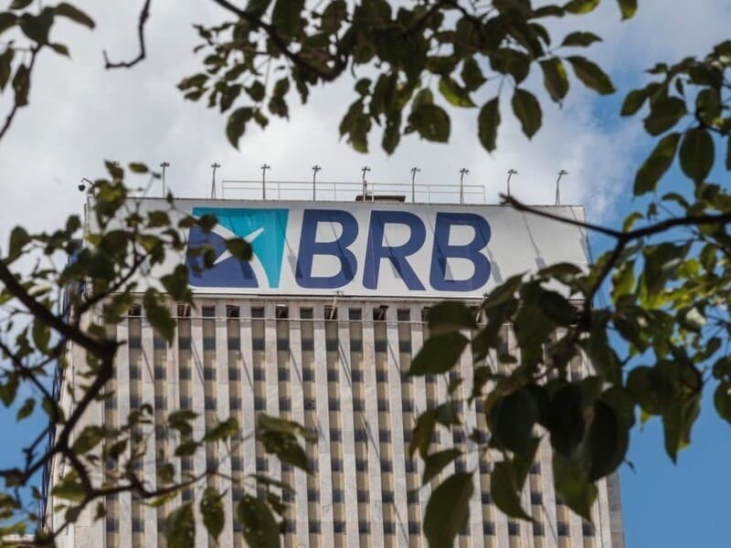Entidades pedem que debate sobre recuperação do BRB seja afastado de disputas eleitorais.
- Joédson Alves/Agência Brasil Entidades pedem que debate sobre recuperação do BRB seja afastado de disputas eleitorais.
- Joédson Alves/Agência Brasil