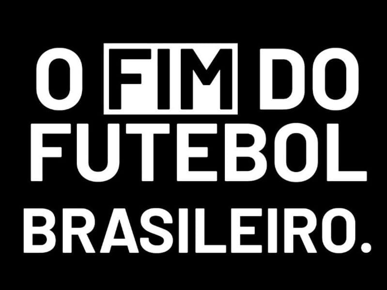 Post do Flamengo. - Reprodução / X