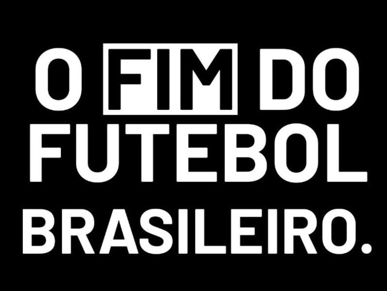 Post do Flamengo. - Reprodução / X