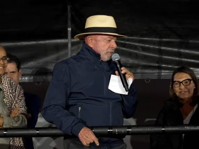 Presidente cita títulos conquistados antes das bets e rebate clubes que apontam risco de perdas financeiras com restrições ao setor.
 - Reprodução