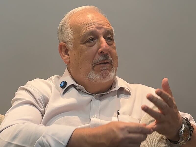 Berzoini contesta política de juros do Banco Central - Reprodução/Youtube