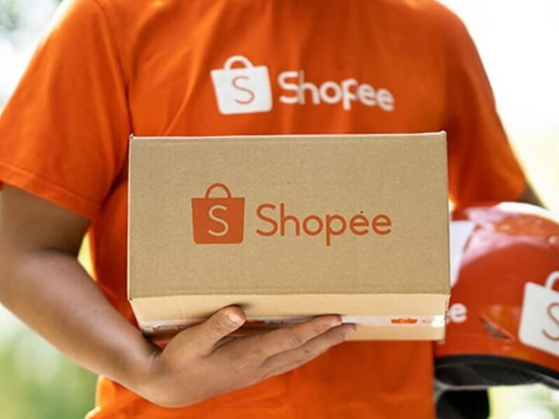 Decisão prevê multa diária de R$ 50 mil por obrigação descumprida pelas plataformas. - Reprodução / Shopee