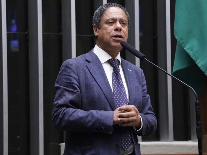 Vídeos foram publicados na quarta-feira. - Thiago Cristino/Câmara dos Deputados