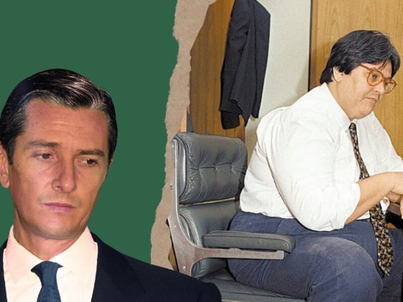 Roberto Jefferson era um dos principais líderes da chamada tropa de choque de Collor . - Arte Congresso em Foco