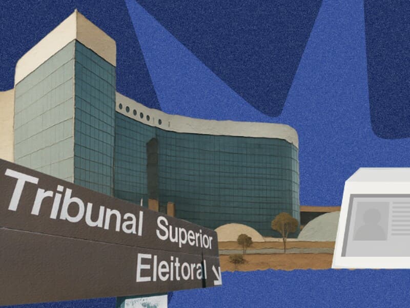 A seis dias da eleição, levantamento do Congresso em Foco mostra como está a batalha judicial no TSE entre os candidatos a presidente. - Arte Congresso em Foco A seis dias da eleição, levantamento do Congresso em Foco mostra como está a batalha judicial no TSE entre os candidatos a presidente. - Arte Congresso em Foco