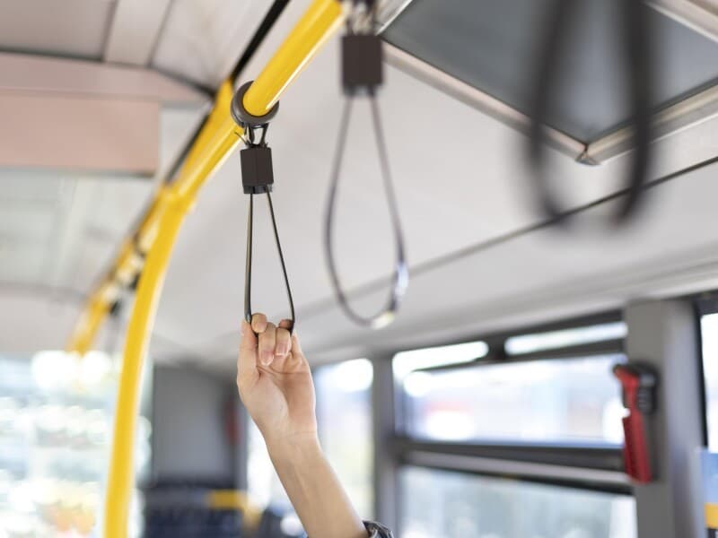 TSE cobra informações sobre transporte gratuito nas eleições. - Magnific