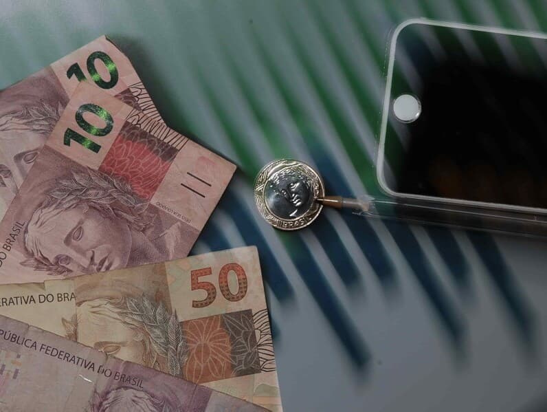 Quantia declarada anteriormente ultrapassava a receita corrente líquida da União. - Marcello Casal Jr/Agência Brasil
