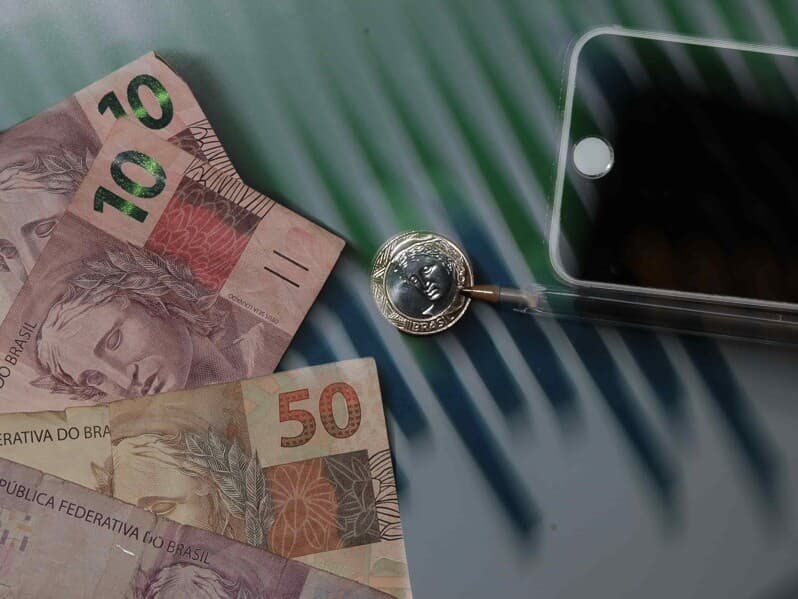 Quantia declarada anteriormente ultrapassava a receita corrente líquida da União. - Marcello Casal Jr/Agência Brasil