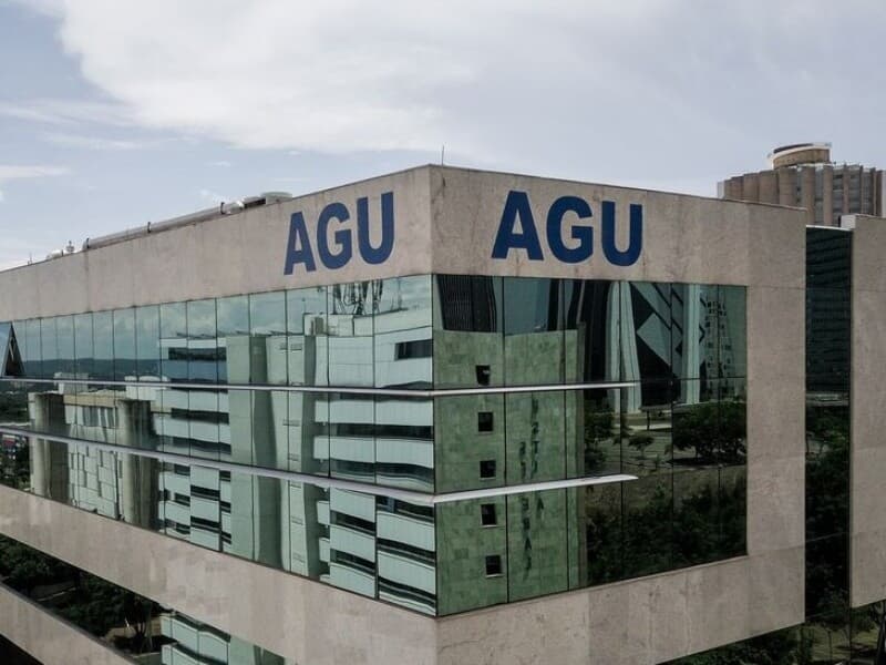 Notícia-crime surgiu a partir de denúncia do The Guardian sobre recursos do Departamento de Estado dos EUA. - Rafa Neddermeyer/Agência Brasil