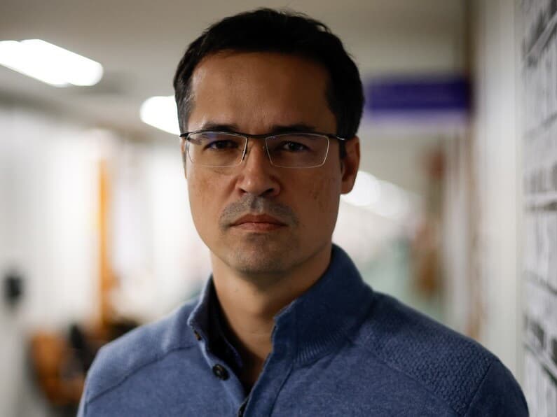 Caso de Deltan Dallagnol será submetido ainda ao Plenário do TSE - Pedro Ladeira/Folhapress