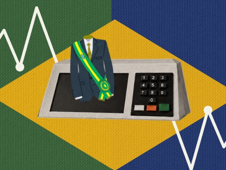 As pesquisas que acertaram o resultado do primeiro turno. - Arte Congresso em Foco