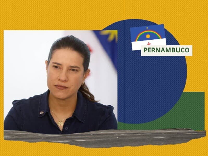 Candidata foi reeleita. - Pedro Ladeira/Folhapress | Arte Congresso em Foco
