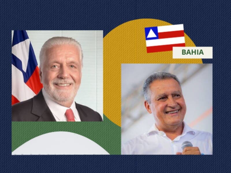 PT elege ambos senadores. - Reprodução | Arte Congresso em Foco