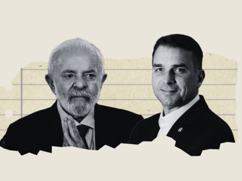 O segundo turno dirá se os candidatos compreenderam o recado. - Arte Congresso em Foco O segundo turno dirá se os candidatos compreenderam o recado. - Arte Congresso em Foco