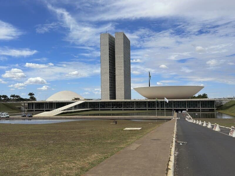 58ª Legislatura terá 183 novos deputados e 40 novos senadores. - Leonardo Sá/Agência Senado