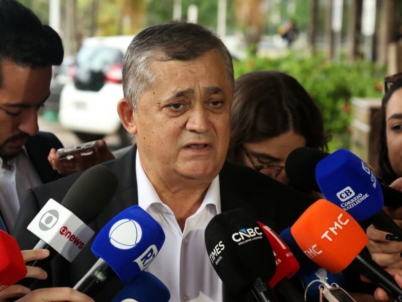 PEC do fim da escala 6x1 é a principal matéria na agenda legislativa do governo em 2026. - Fatima Meira/Agencia Enquadrar/Folhapress