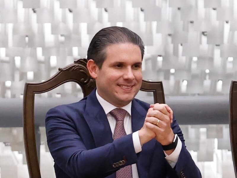 Publicação de Hugo Motta nas redes sociais. - Bruno Spada/Câmara dos Deputados