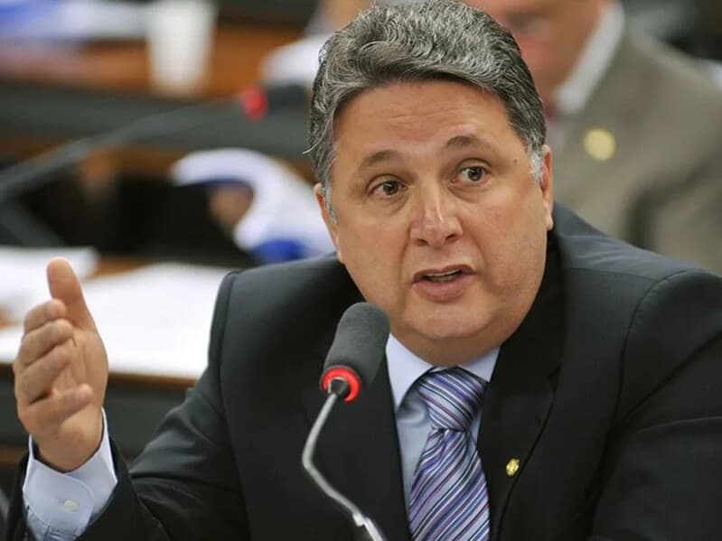 Julgamentos decidem futuro do governo do Rio de Janeiro e de uma das vagas do Paraná no Senado. - Leonardo Prado/Câmara dos Deputados
