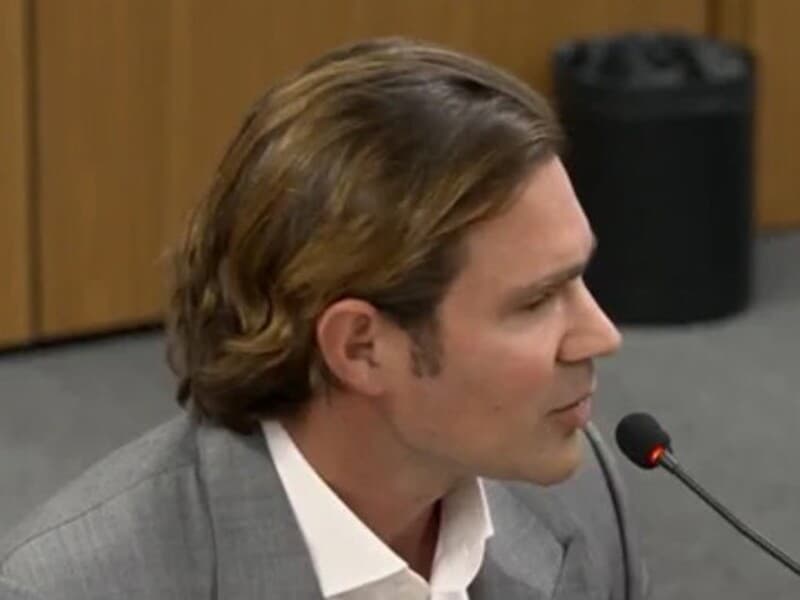 Um dos alvos do pedido é o ex-banqueiro Daniel Vorcaro, atualmente preso na Papuda, acusado de comandar a maior fraude financeira da história do país. - Reprodução/PF