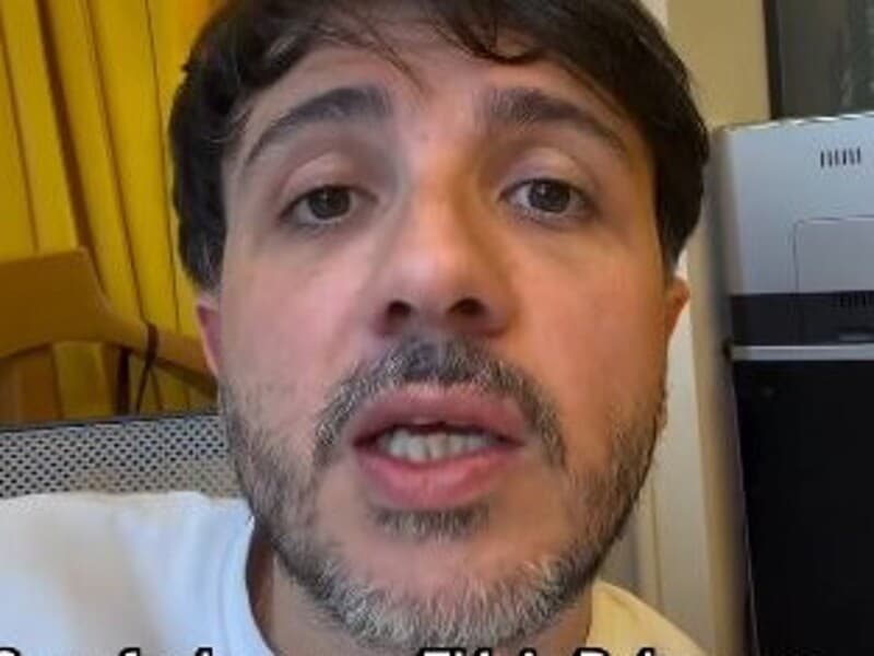 Ex-presidenciável acusa apoiadores do senador de pressionar integrantes do MBL e questiona exigências de união após ataques na campanha. - Reprodução Ex-presidenciável acusa apoiadores do senador de pressionar integrantes do MBL e questiona exigências de união após ataques na campanha. - Reprodução