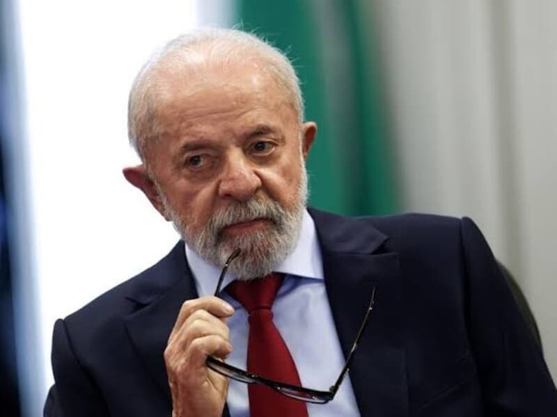 Campanha ajuizou cinco ações contra reportagem. - Marcello Camargo/Agência Brasil