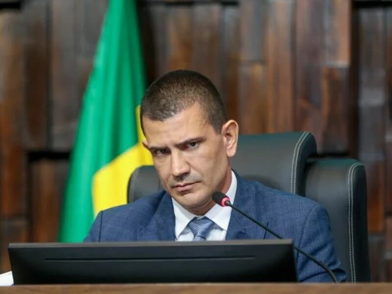 Dados atualizados no sistema do TSE. - Alex Ramos/Alerj