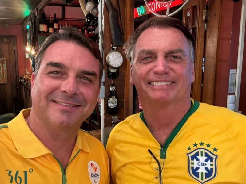 Proibição teve validade de 90 dias. - Reprodução/Redes sociais