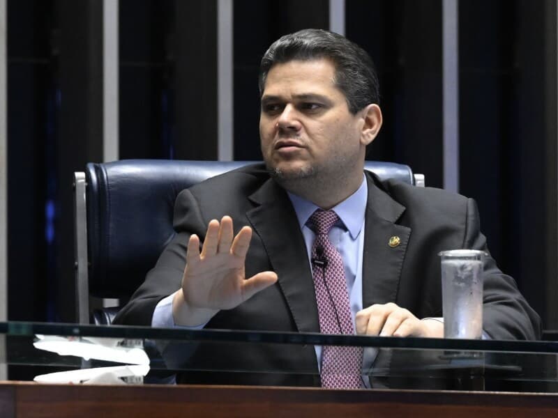 Pauta reúne direitos trabalhistas, saúde e economia. - Ton Molina/Agência Senado