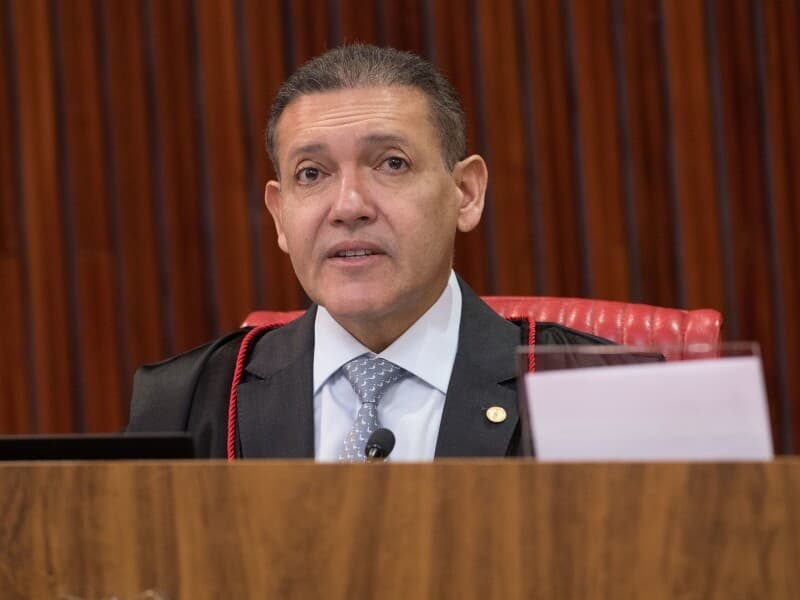 Ministro criou restrições ao canal. - Cleia Viana/Secom/TSE