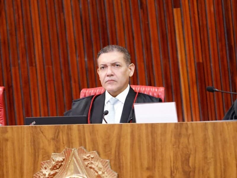 Ministro reconheceu atendimento de requisitos para funcionamento do grupo coordenado por Janones.
 - Luiz Roberto/TSE