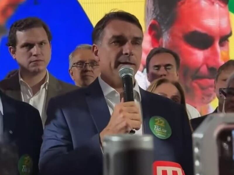 Candidato ao Planalto afirma que não estará no debate da Band e que ainda avalia se vai ao da Globo.
 - Reprodução