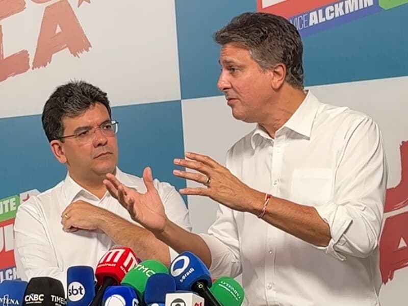Camilo confirma Lula em debates. - Congresso em Foco Camilo confirma Lula em debates. - Congresso em Foco