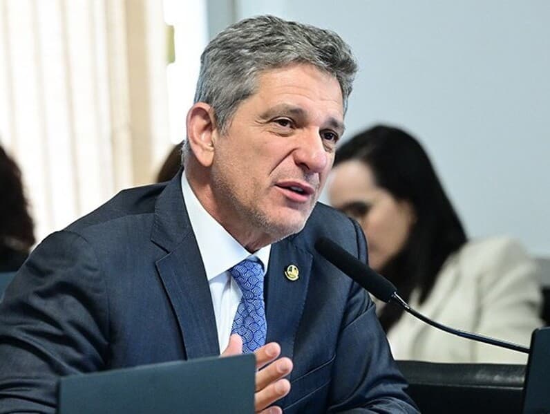 PEC é relatada pelo senador Rogério Carvalho, do PT de Sergipe. - Geraldo Magela/Agência Senado