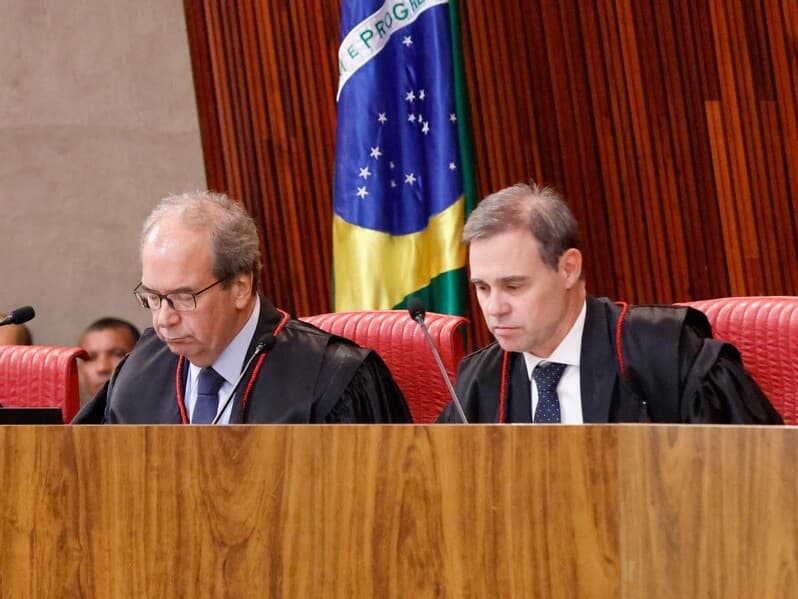 Julgamentos trataram dos limites da crítica política na propaganda eleitoral. - Luiz Roberto/TSE Julgamentos trataram dos limites da crítica política na propaganda eleitoral. - Luiz Roberto/TSE