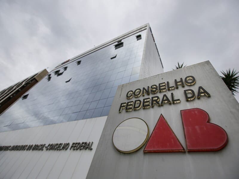 Obra traz coletânea de 36 capítulos. - Raul Spinassé/CFOAB
