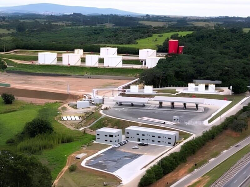 Previsibilidade regulatória e segurança jurídica estão entre os fatores que influenciam investimentos no setor de combustíveis. - Divulgação/Vertex