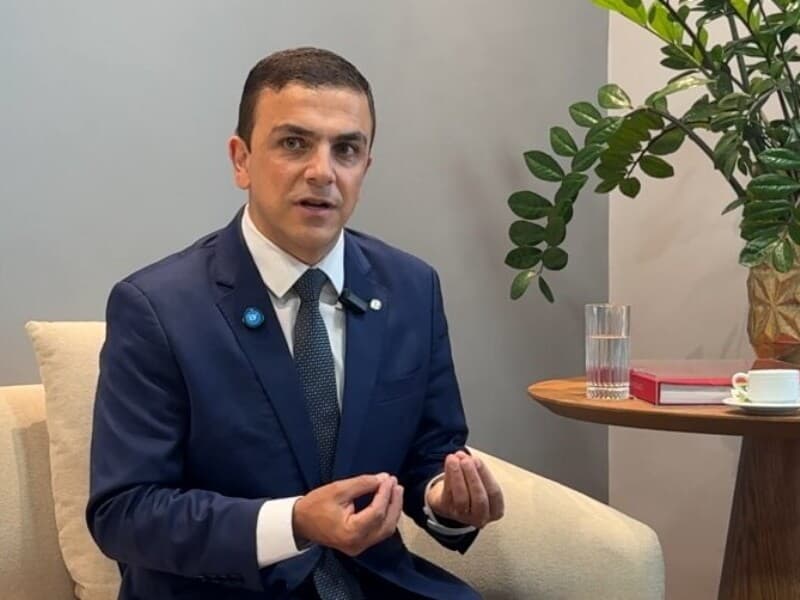 Vice-líder do governo Lula avalia que concentração política no PT e polarização ampliaram força eleitoral da direita no primeiro turno. - Congresso em Foco Vice-líder do governo Lula avalia que concentração política no PT e polarização ampliaram força eleitoral da direita no primeiro turno. - Congresso em Foco